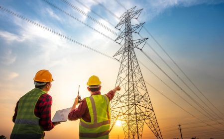 electric pole, check electrical work, computer, success, high voltage pole, see, asia, powerful, asian, generator, helmet, production, power station, electric power, electricity, electrical engineer, blue, volt, grid, worker, technician, pylon, pole, engineer, electronic, repair, silhouette, watt, technology, maintenance, steel, work, transmission, equipment, circuit, structure, electrician, cable, distribution, station, high, tower, electrical, danger, energy, industry, power, electric, voltage, industrial